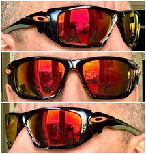 Oakley Moto GP Scalpel