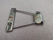 Eko guitar - short trapeze