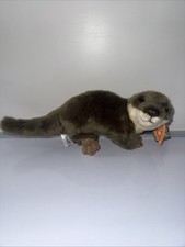 Living Nature Soft Toy Cuddly
