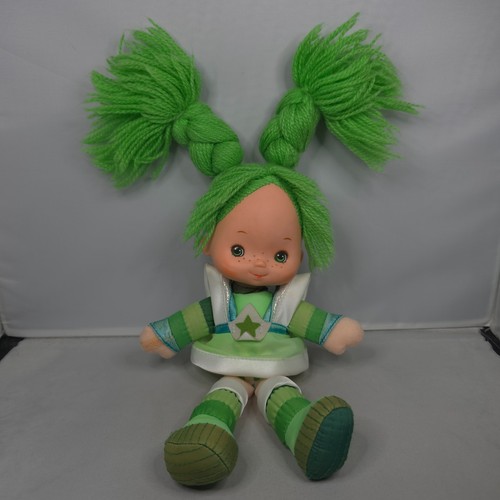 1983 mattel hallmark rainbow - hallmark,