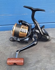 Daiwa GS BR LT 3000 Carp