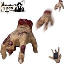 Halloween Spooky Bloody