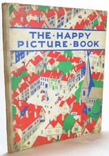 The Happy Picture Book -