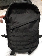 Blackhawk 3 Days Assault Back