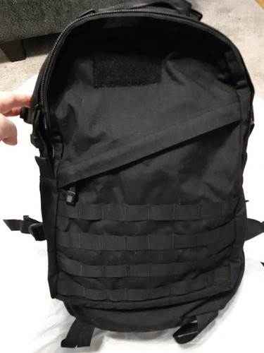 Blackhawk days assault back - 3,