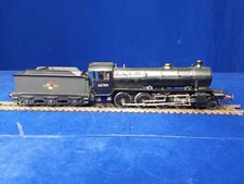 Kit Built “OO” Gauge - Steam Loco- Little Engines Kit- Class O1- 63789 -BR Black