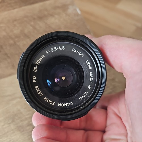 Canon 70mm 5 4 - canon, 35-70mm
