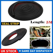 5m Rubber Seal Protector U