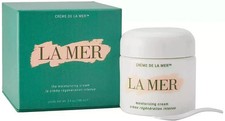 La Mer Cream The La Mer The