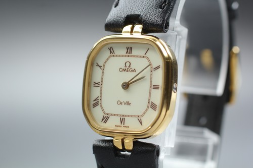 Vintage 1984 omega ville - 1984, de