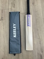 Keeley Superior Cricket Bat 2lb 9oz