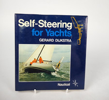 Self-Steering for Yachts by