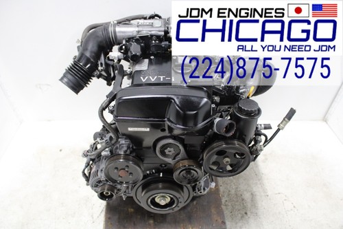 Jdm 1998 2005 2jz - jdm, 2jz-ge