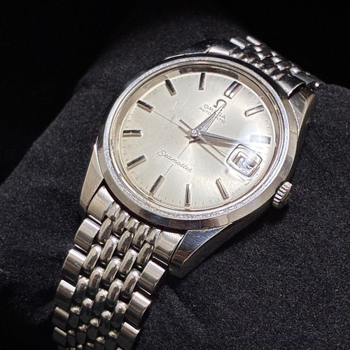 Omega seamaster vintage - omega,