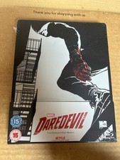 Marvel DAREDEVIL Season One