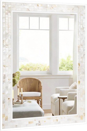 20x28 inch mosaic rectangle - inch,