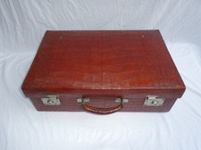 Antique - Luxury Crocodile