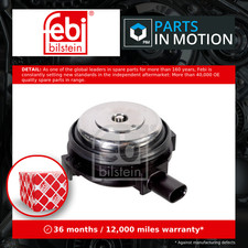 Camshaft Adjuster Valve 175260 Febi 11367614288 WAA01 000WAA01 Quality New