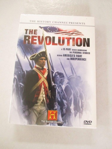 The history channel - channel, presents