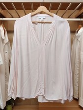 THE WHITE COMPANY BLOUSE TOP