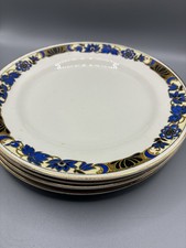 Wood & Sons Ivory Ware Side