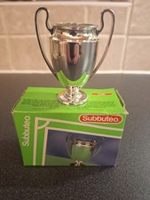 Subbuteo - European Cup