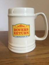 Coronation Street Rovers