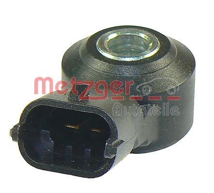 Metzger 0907030 knock - knock, sensor