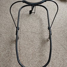 Mountain Buggy Urban Jungle,  All Terrain , +one Carry Cot /Parent Facing frame 