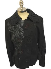Didier Parakian Women's Jacket