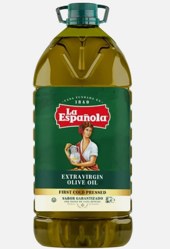 Espanola extra virgin olive - extra,