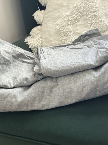Next king size - size, duvet