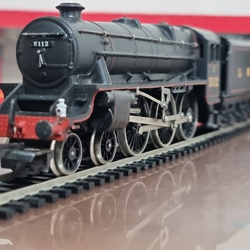 Hornby railways r061 black - railways,