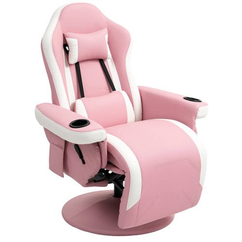 Manual recliner armchair - manual,