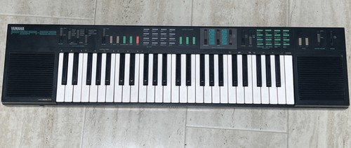 Yamaha psr psr22 keys - yamaha, 49
