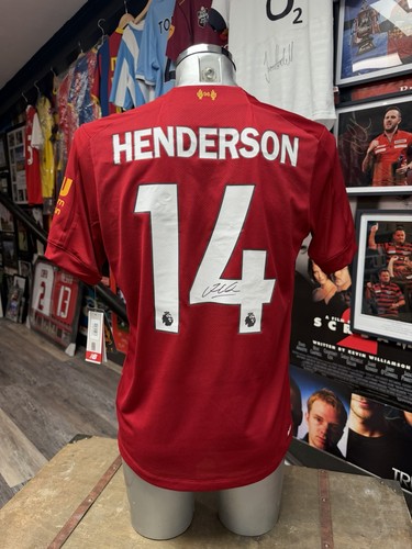 Liverpool new balance home - new,
