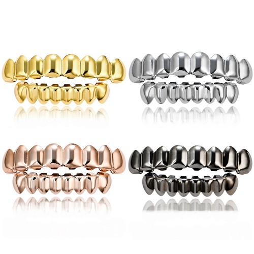 14k gold plated hip hop - hip,