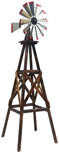 New tx93485 9ft ornamental - new,