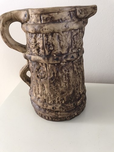 Moira pottery hillstonia - moira,