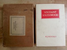 Viscount Southwood by R J
