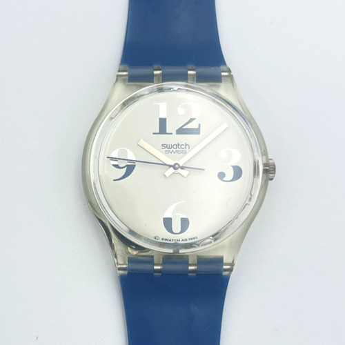 Swatch standards magnitudo - swatch,