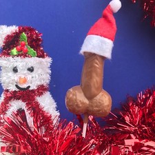 LGE 9cm  MILK CHOCOLATE SANTA