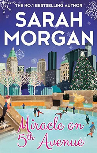 Sarah morgan miracle - miracle, 5th