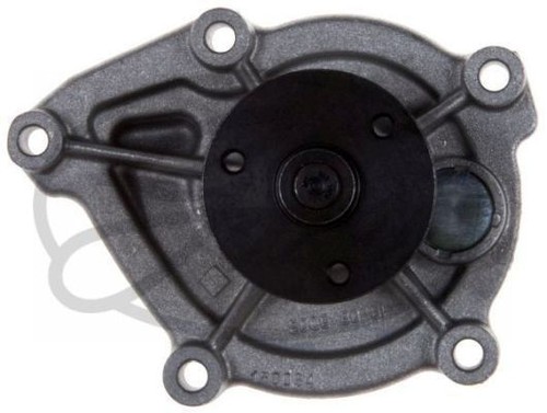 Gates wp0172 engine - gates,