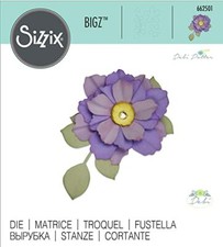 Sizzix Bigz Die - Rustic