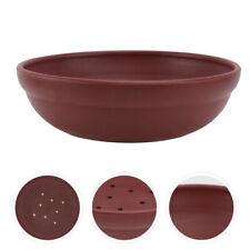 Clay Pigeon Nest Bowl Breeding