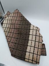 Vintage Mens Tootal Neck Tie
