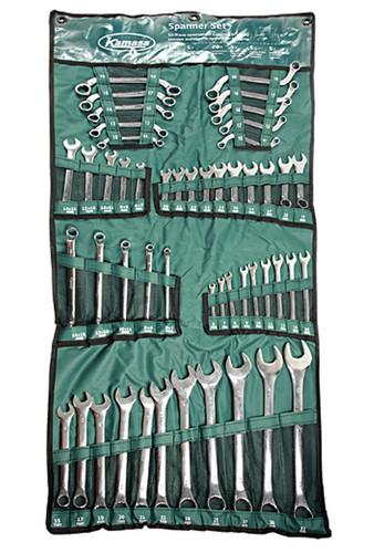 Kamasa tools 55943 assorted - tools,