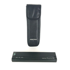 Pentax PocketJet 200 PT-A4202 Mobile Printer - Unit only - No power supply