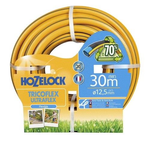 Hozelock tricoflex ultraflex - tricoflex,